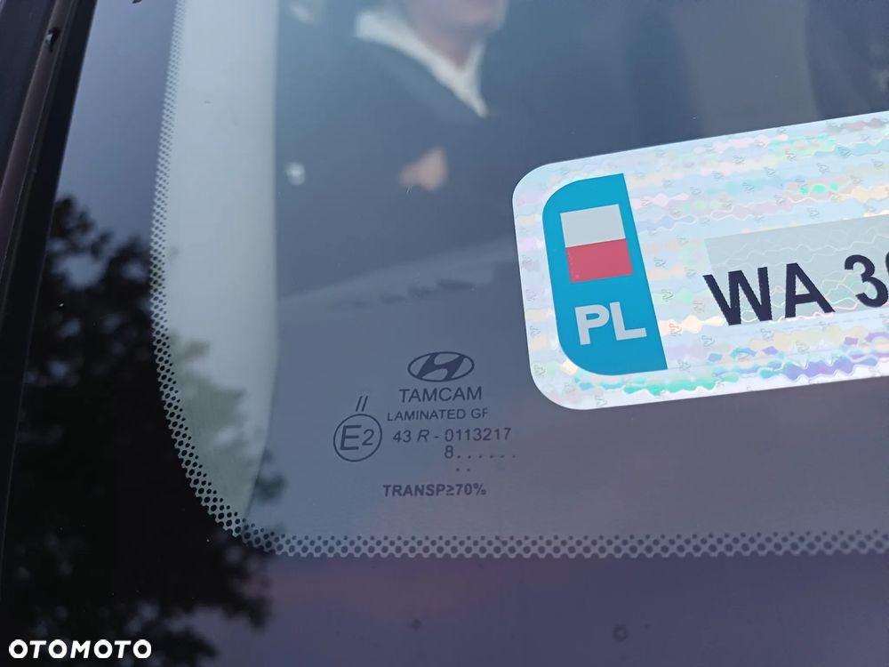 Hyundai i20 1.2 Classic Plus - 13