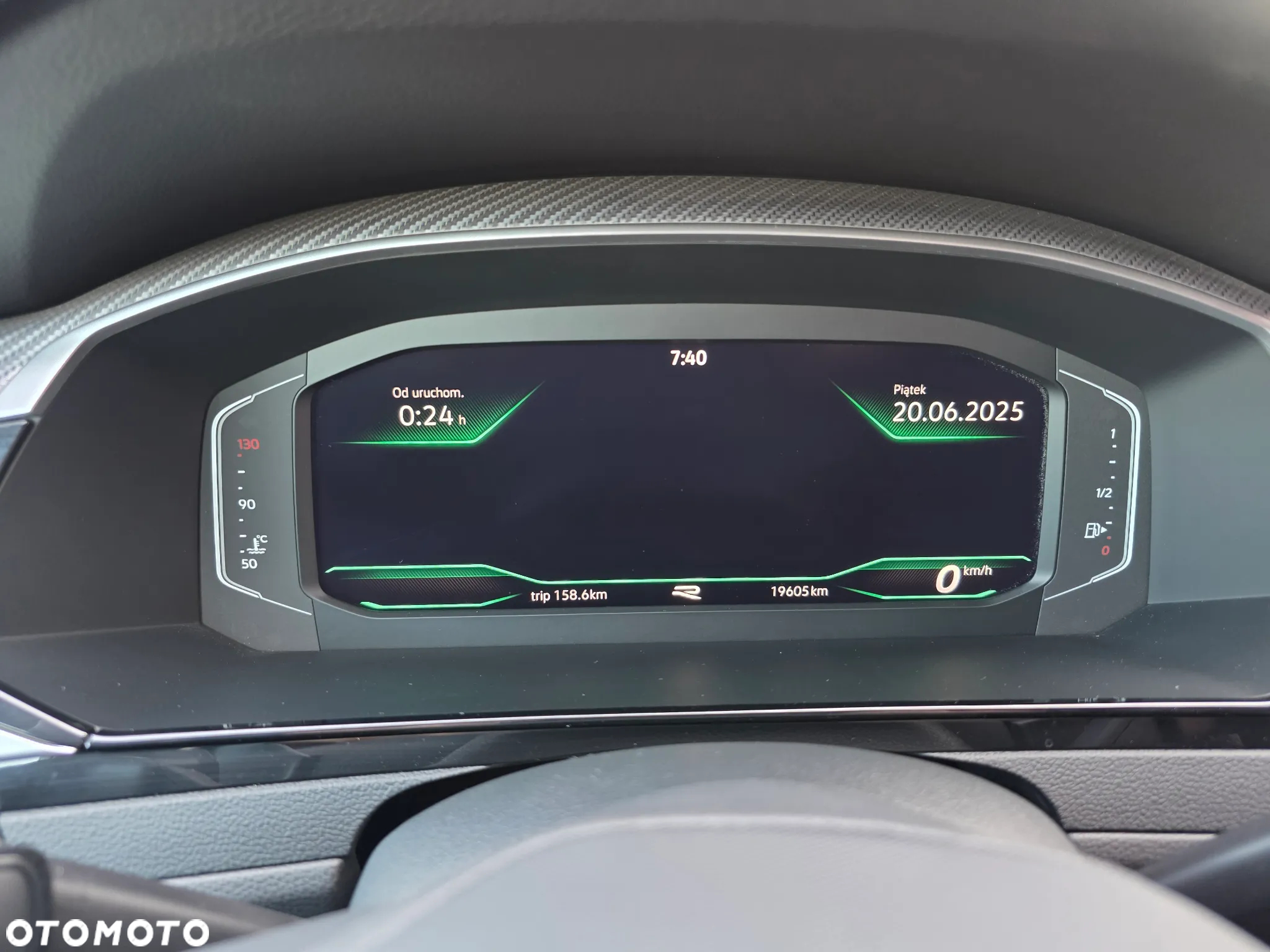 Volkswagen Arteon 2.0 TSI 4Motion R DSG - 31