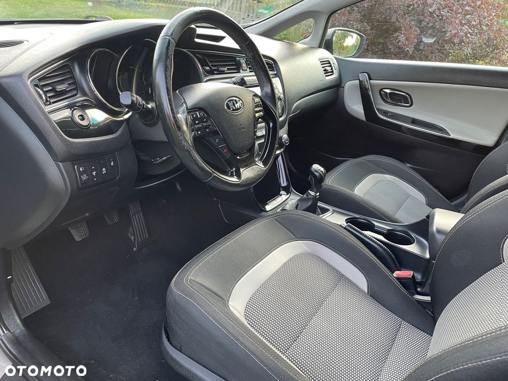 Kia Ceed - 18