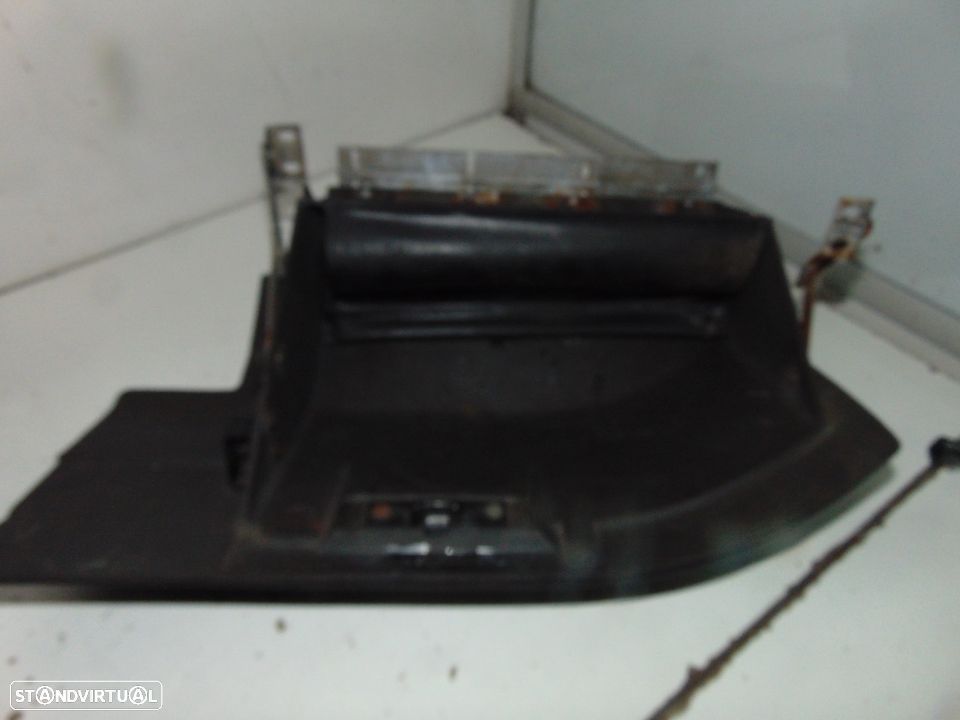 Bmw serie 5 e12 anos 70 volante e + peças - 9