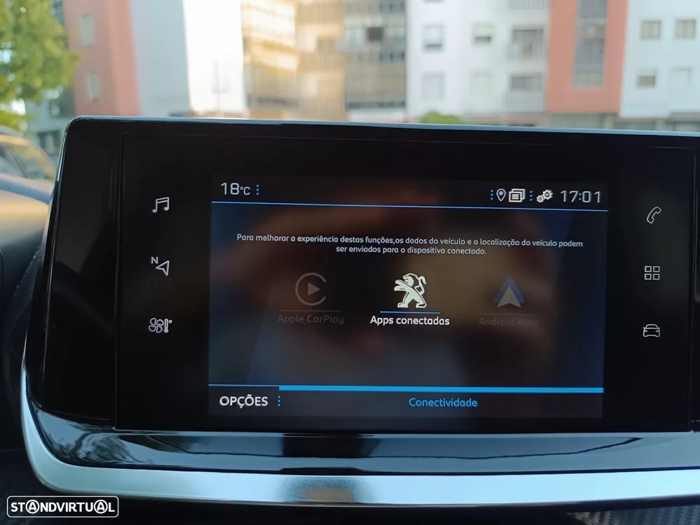 Peugeot 2008 1.2 PureTech Active - 47