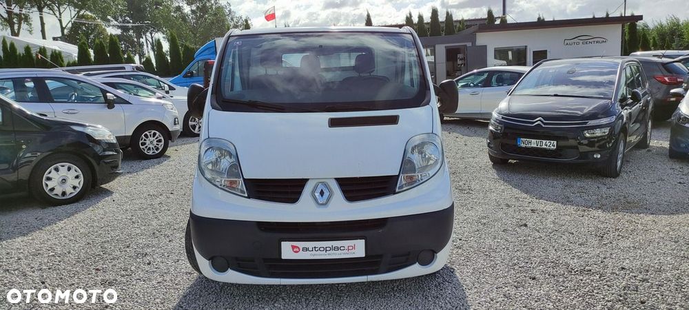 Renault Trafic - 20