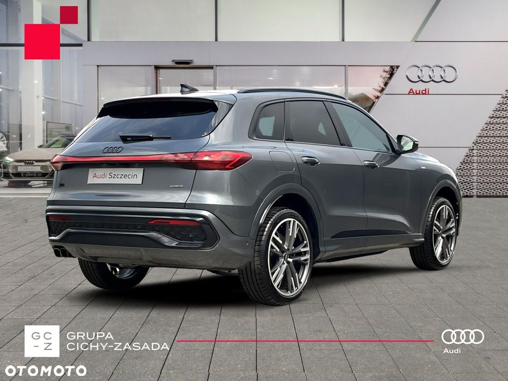 Audi Q5 - 6
