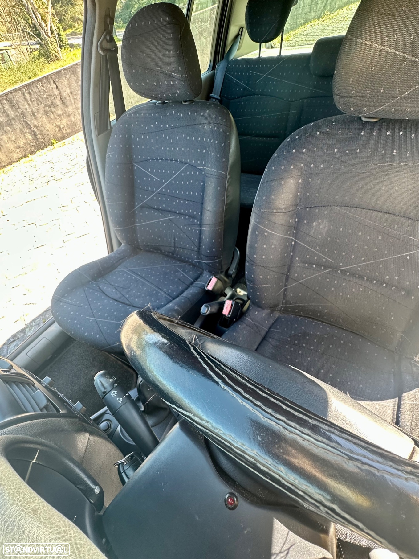 Renault Clio 1.2 16V S - 6