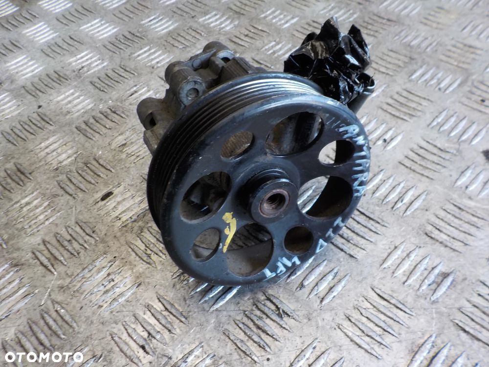 CHEVROLET CAPTIVA OPEL ANTARA 2.2 VCDI POMPA WSPOMAGANIA