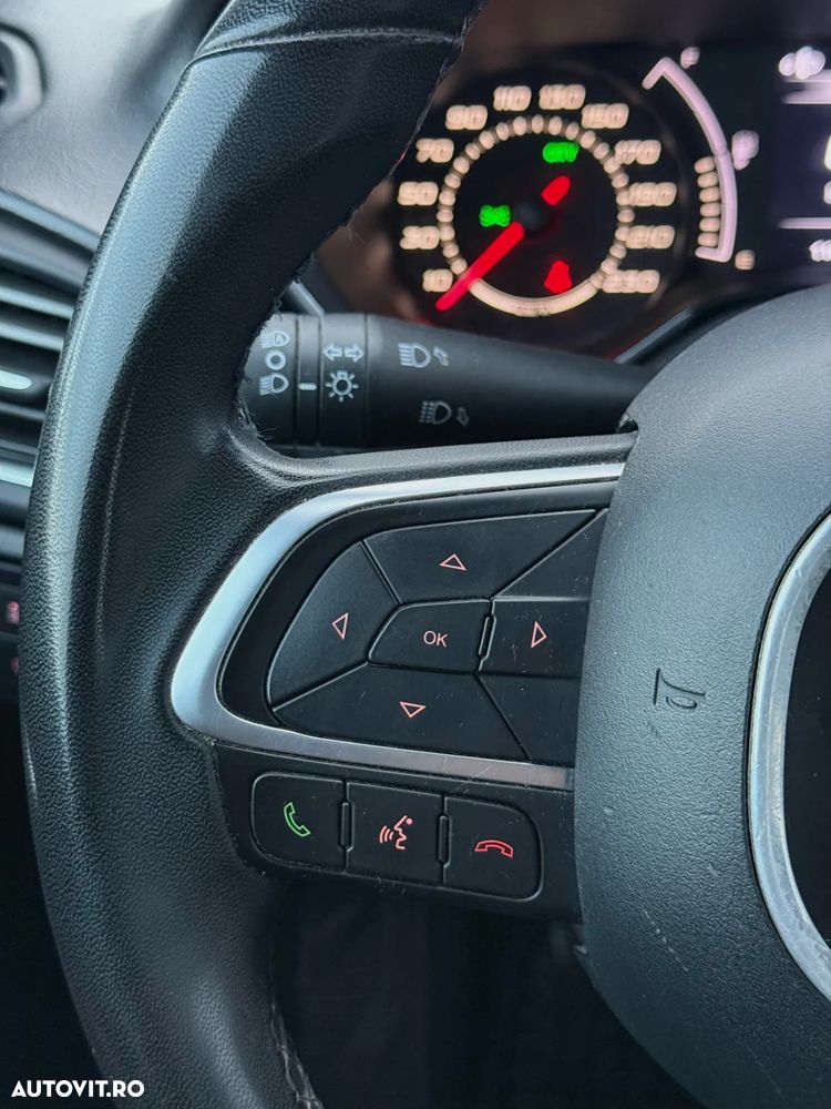 Fiat Tipo 1.4 16V Lounge - 25