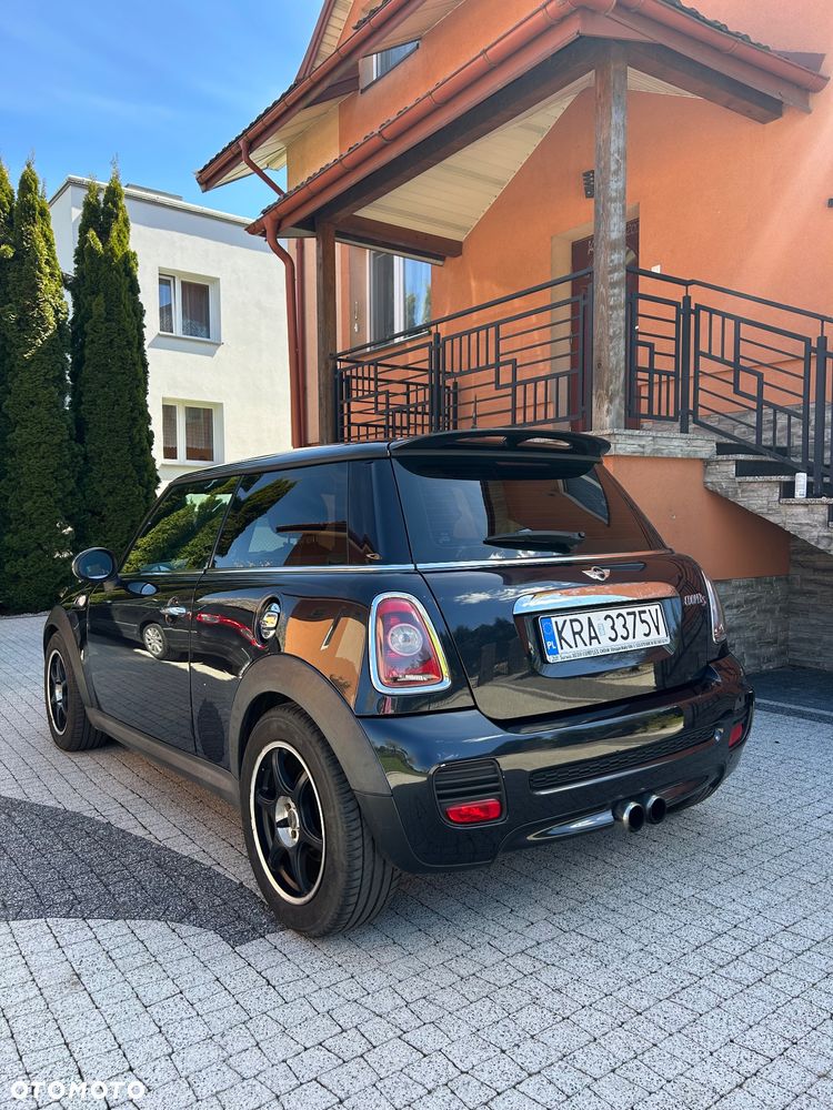 MINI Cooper S - 7