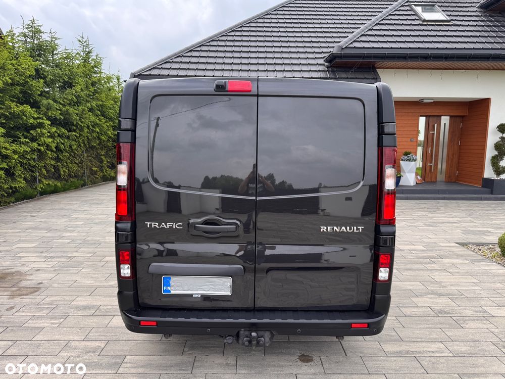 Renault Trafic - 4