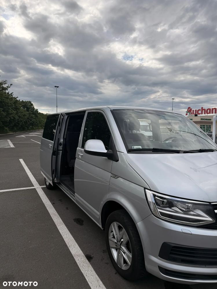 Volkswagen Caravelle 2.0 TDI L1 Highline 4Motion - 8