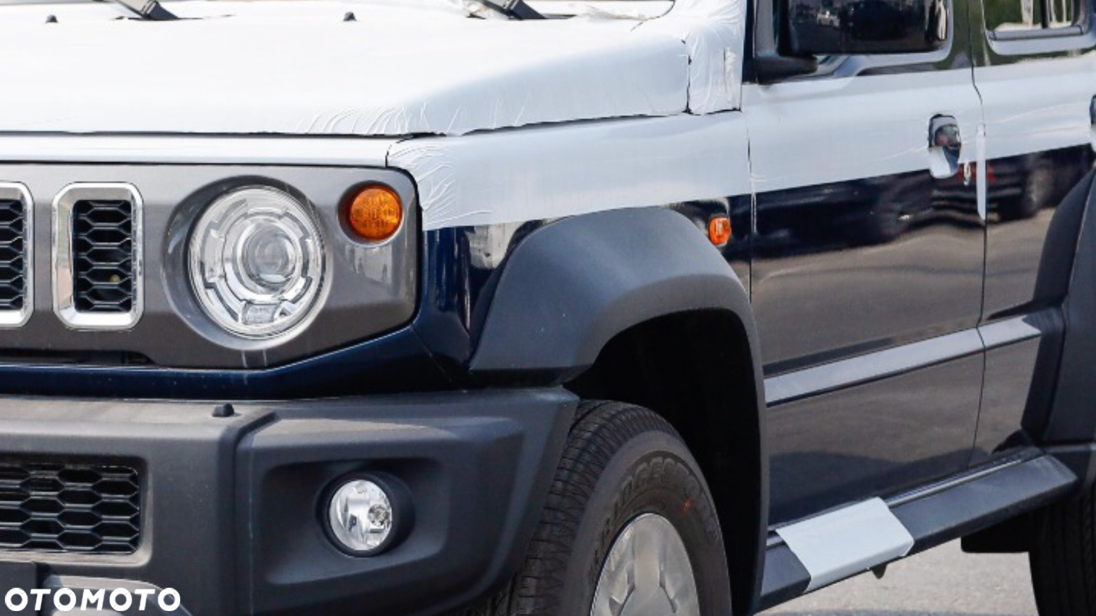 Suzuki Jimny 1.5 Elegance - 4