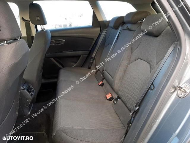 Dezmembrez Seat Leon 3 5F [2012 - 2016] Hatchback 5 usi 1.6 (115 HP) - 6