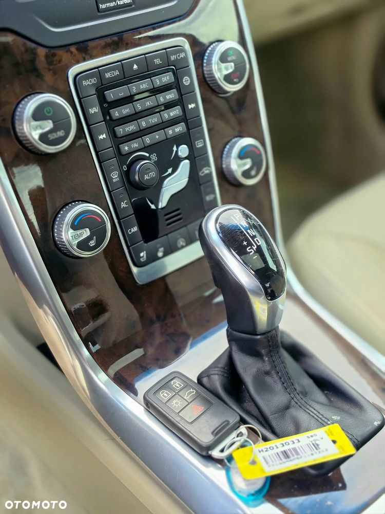 Volvo S80 T5 Geartronic Executive - 15