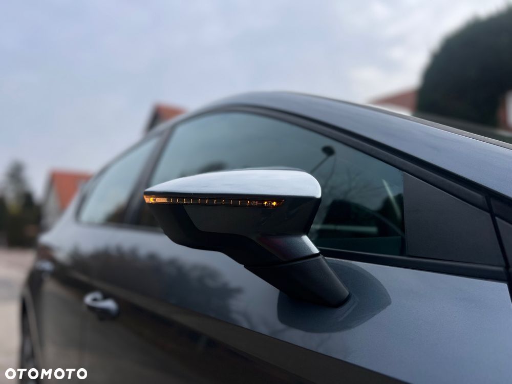 Seat Leon - 3