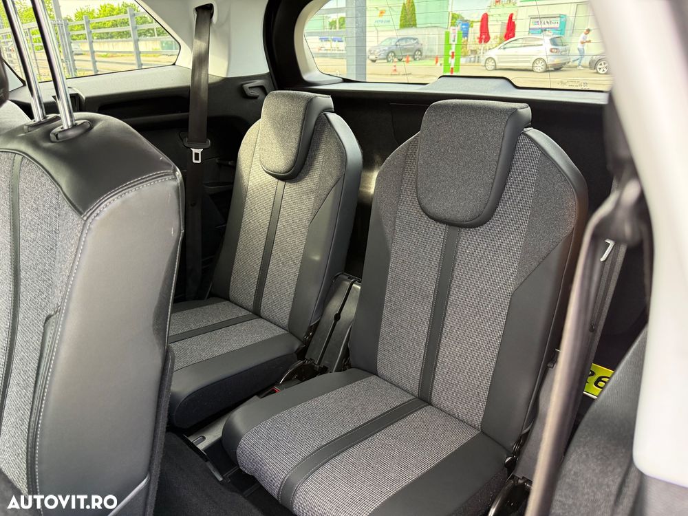 Peugeot 5008 BlueHDI 130 Allure Business-Paket - 12