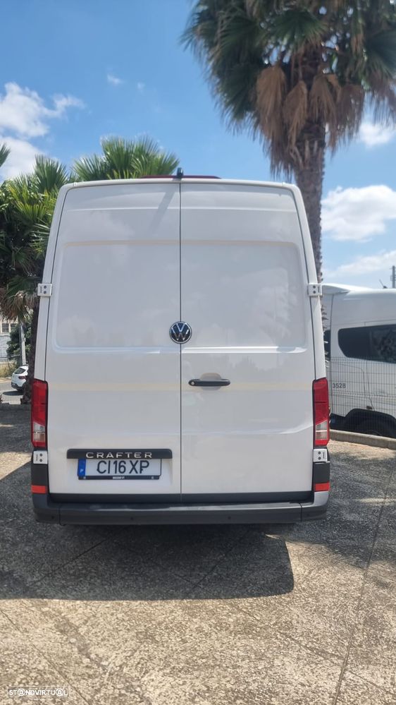 VW Crafter - 8
