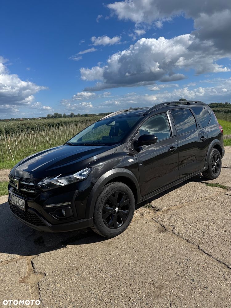 Dacia Jogger 1.0 TCe Extreme - 1