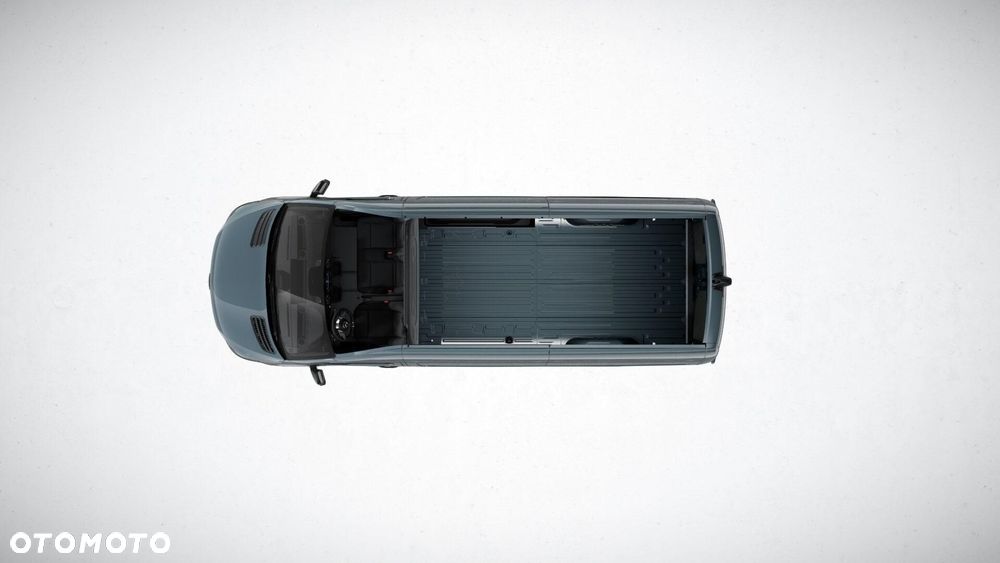 Mercedes-Benz Sprinter - 3