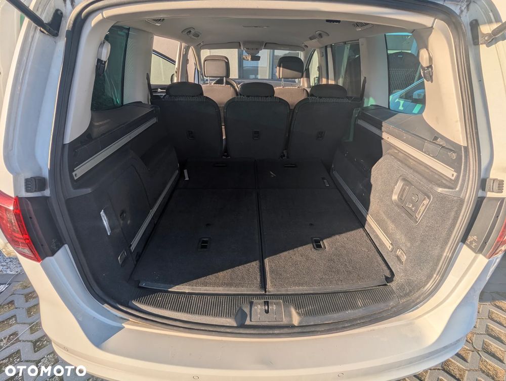 Seat Alhambra 2.0 TDI S&S 4Drive STYLE - 24