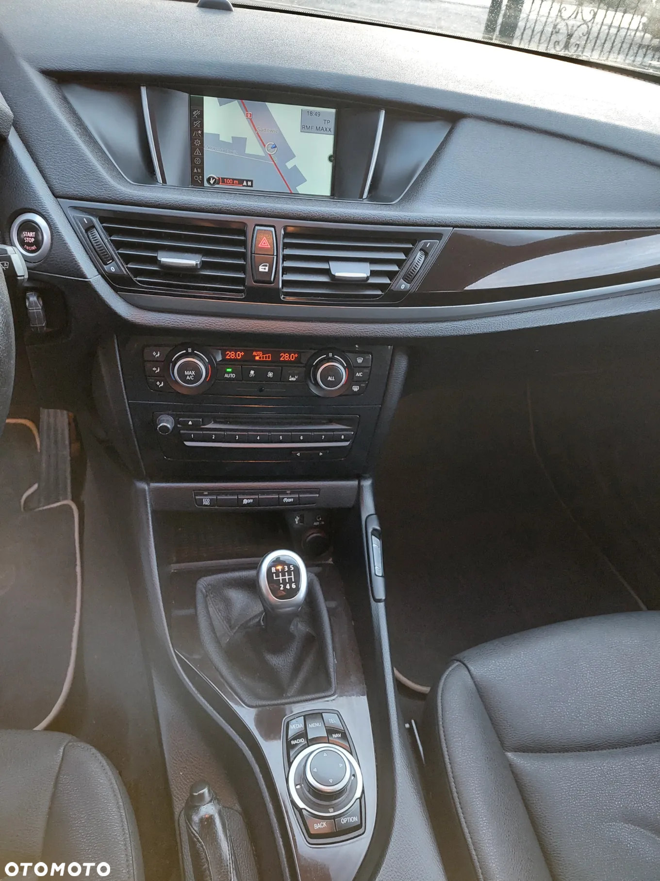 BMW X1 sDrive16d xLine - 12