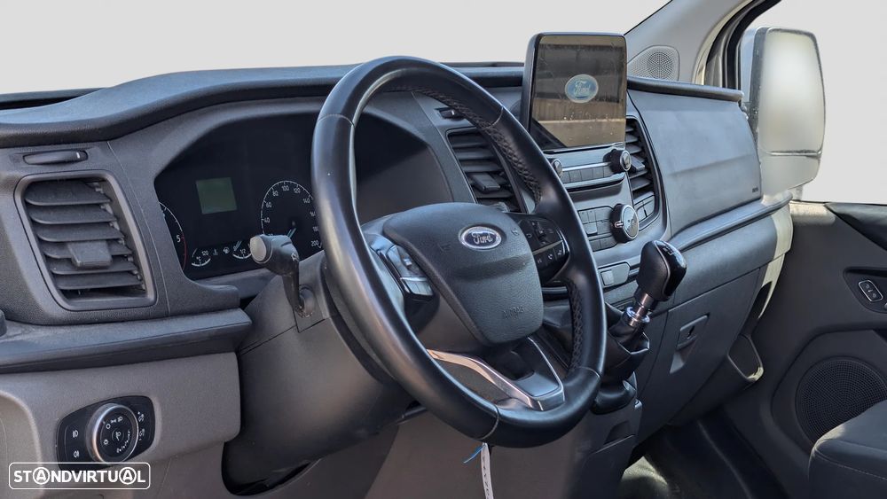 Ford Transit 350 L3 2.0 TDCi H2 Trend EcoBlue - 4