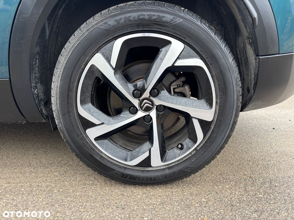 Citroën C5 Aircross 1.2 PureTech C-Series - 21
