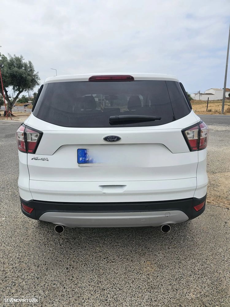 Ford Kuga 1.5 TDCi Business - 4