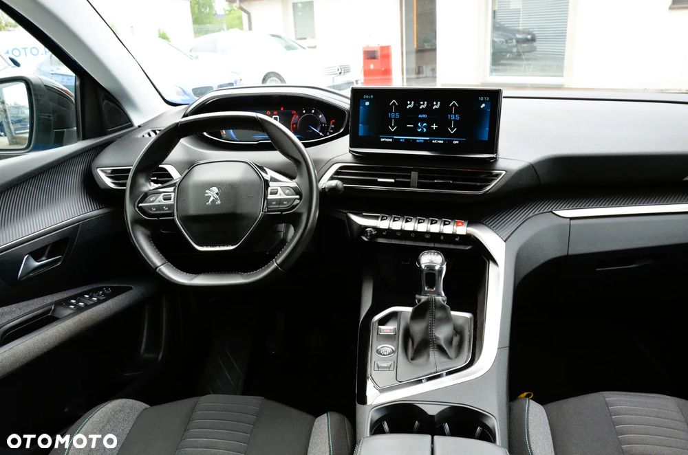 Peugeot 3008 - 20