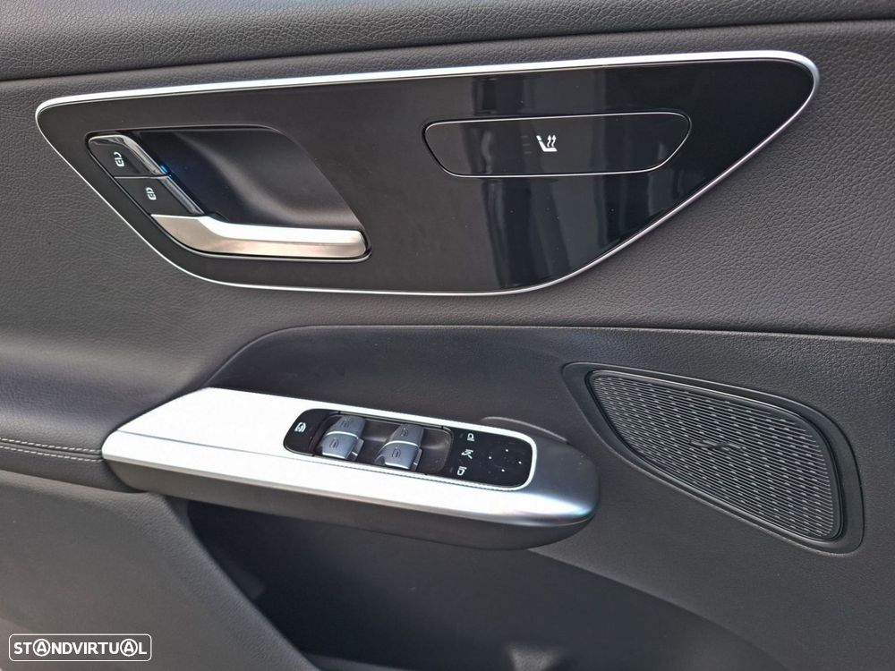 Mercedes-Benz GLC 300 de 4Matic - 19