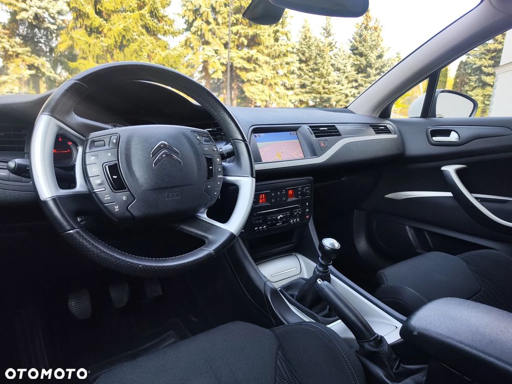 Citroën C5 Tourer HDi 140 FAP Confort - 31