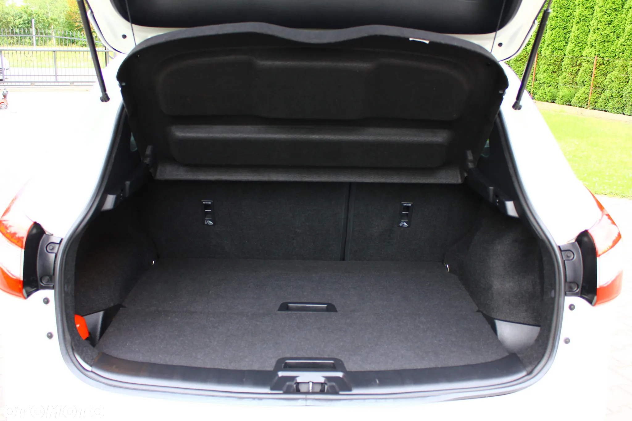 Nissan Qashqai 1.6 DIG-T Tekna - 35