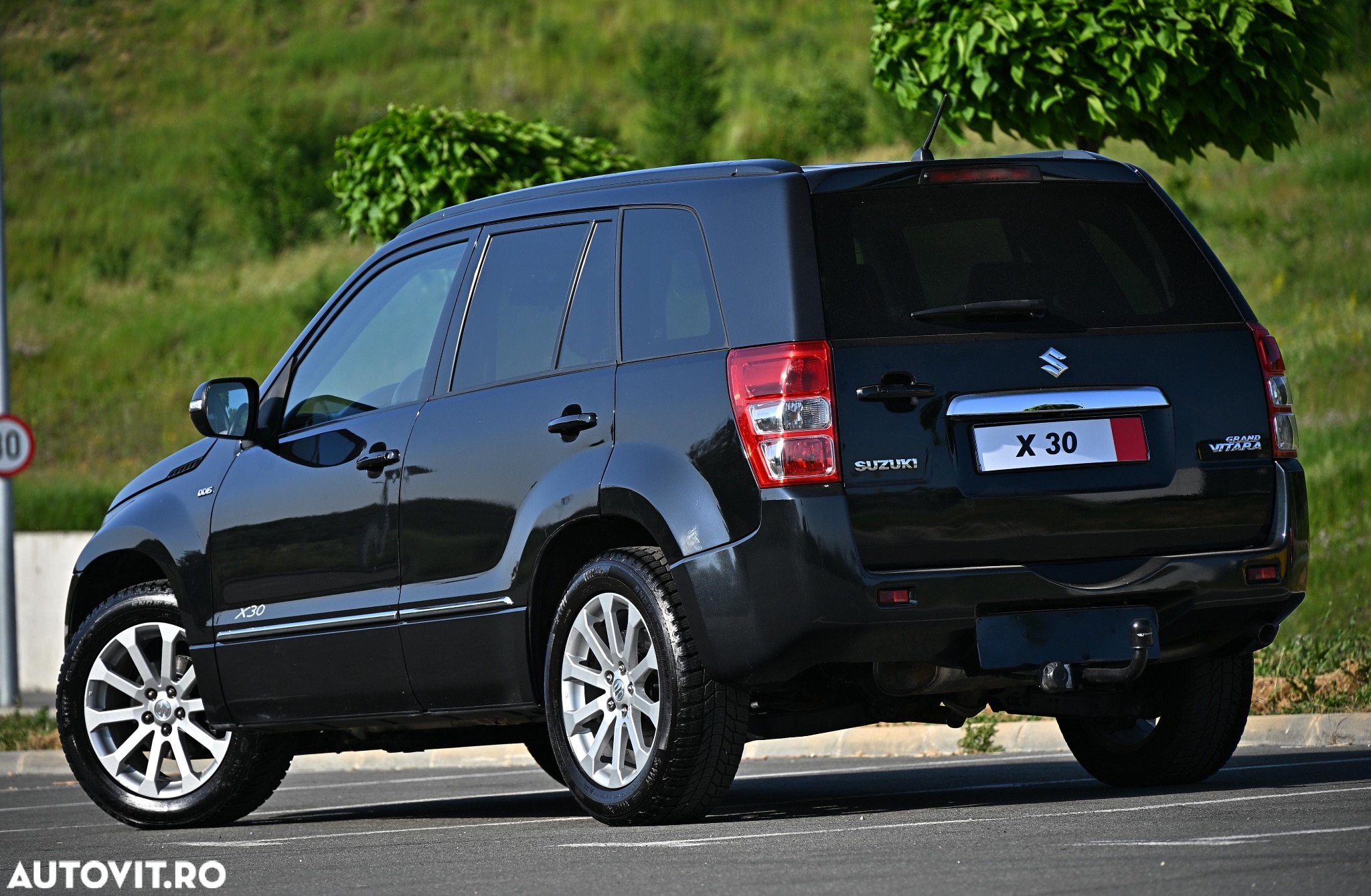 Suzuki Grand Vitara 1.9 DDiS X30 - 5