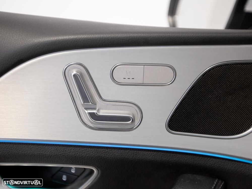 Mercedes-Benz GLE 350 de 4Matic - 21