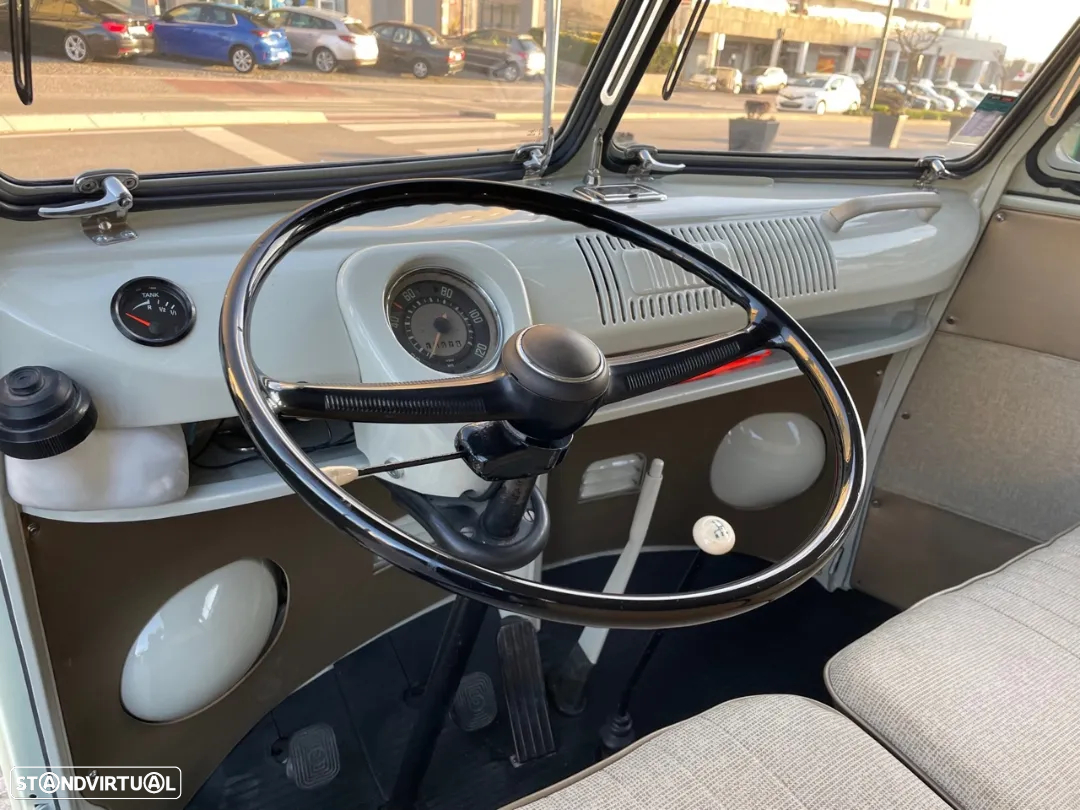 VW Type 2 - 10