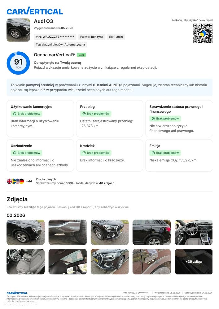 Audi Q3 35 TFSI S tronic - 39