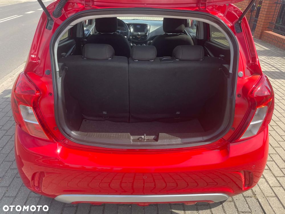 Opel Karl 1.0 ECOFLEX Start/Stop Rocks - 18