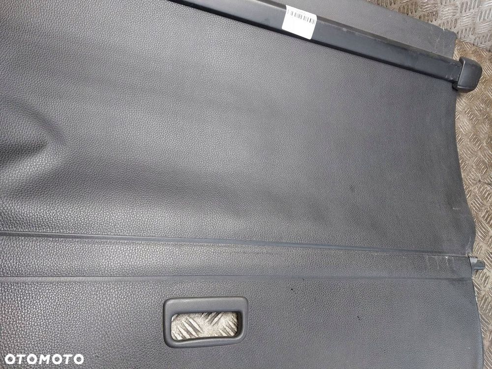 ROLETA BAGAŻNIKA VOLKSWAGEN GOLF VI KOMBI 1K9867871B - 4