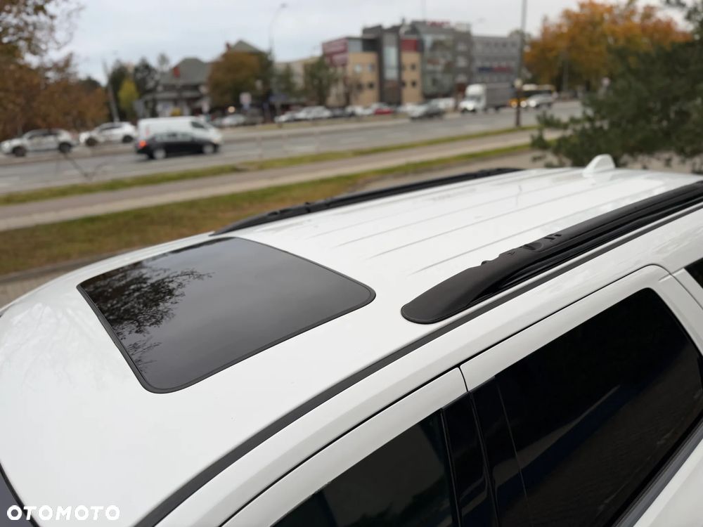 Dodge Durango - 8