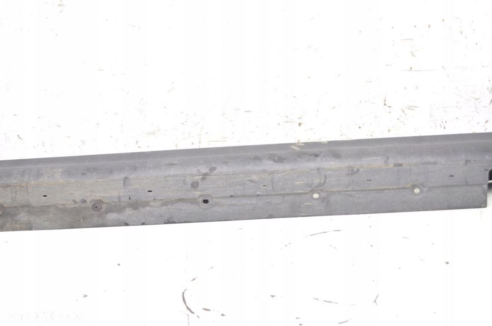 MINI F55 COOPER NAKŁADKA PROGOWA LEWA 9447409 - 7