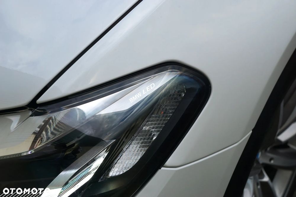 BMW Seria 5 530d Touring - 7