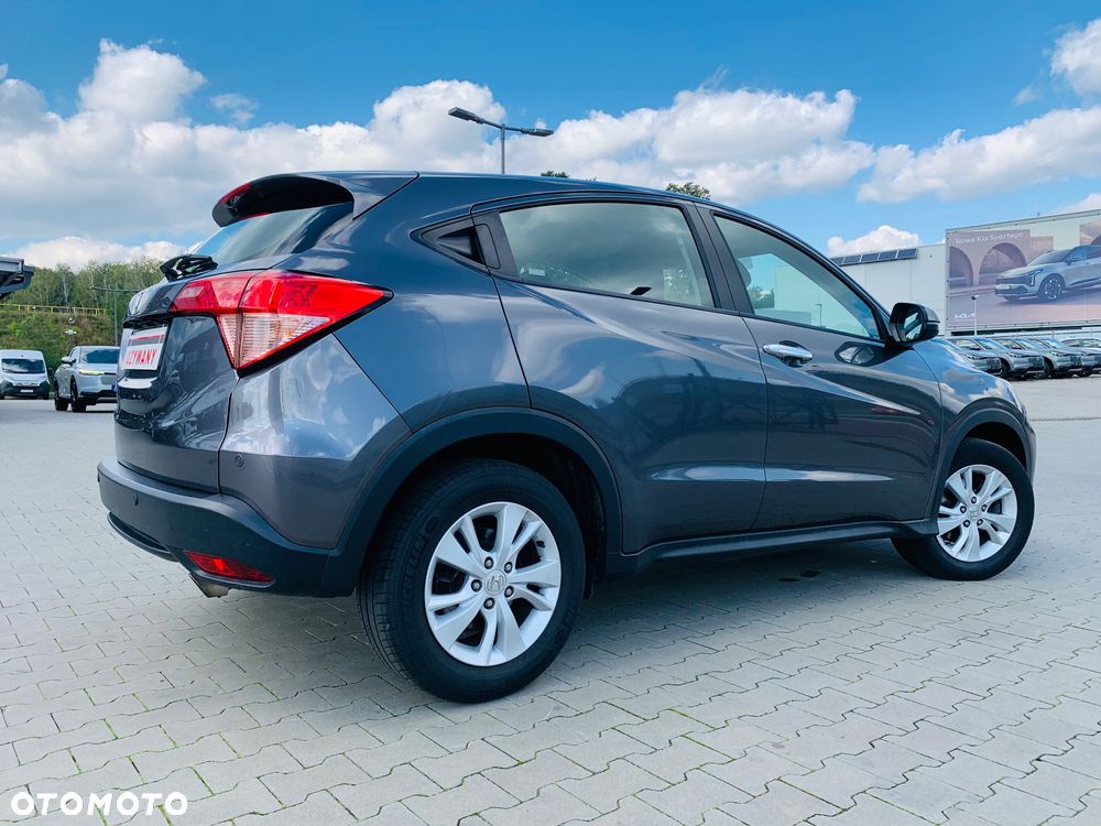 Honda HR-V 1.5 Elegance (ADAS) - 6