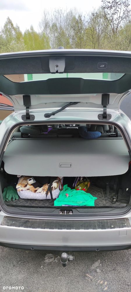Volvo V70 - 8