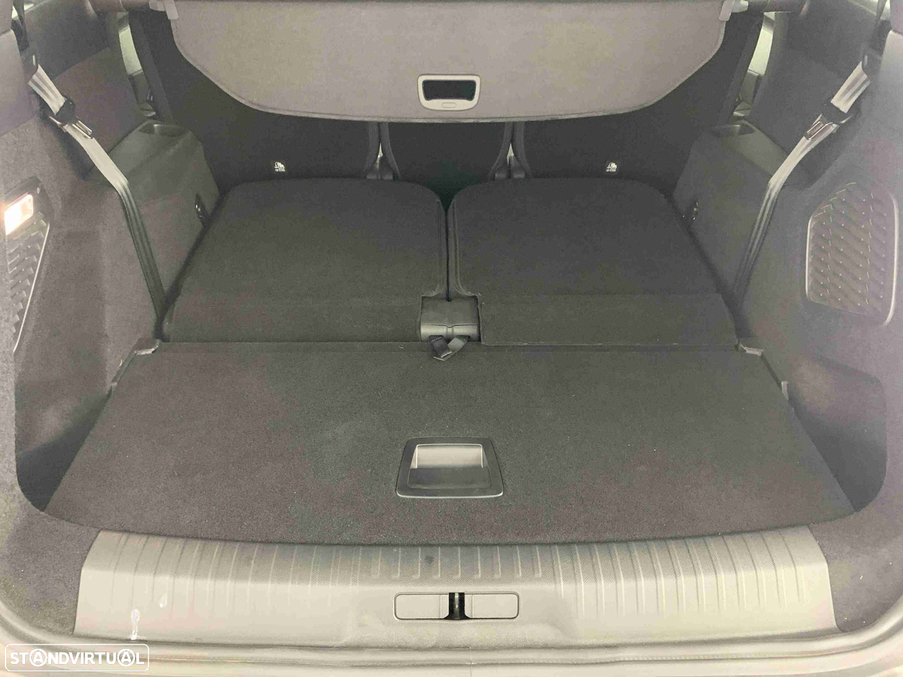 Peugeot 5008 1.2 Hybrid GT e-DCS6 - 12