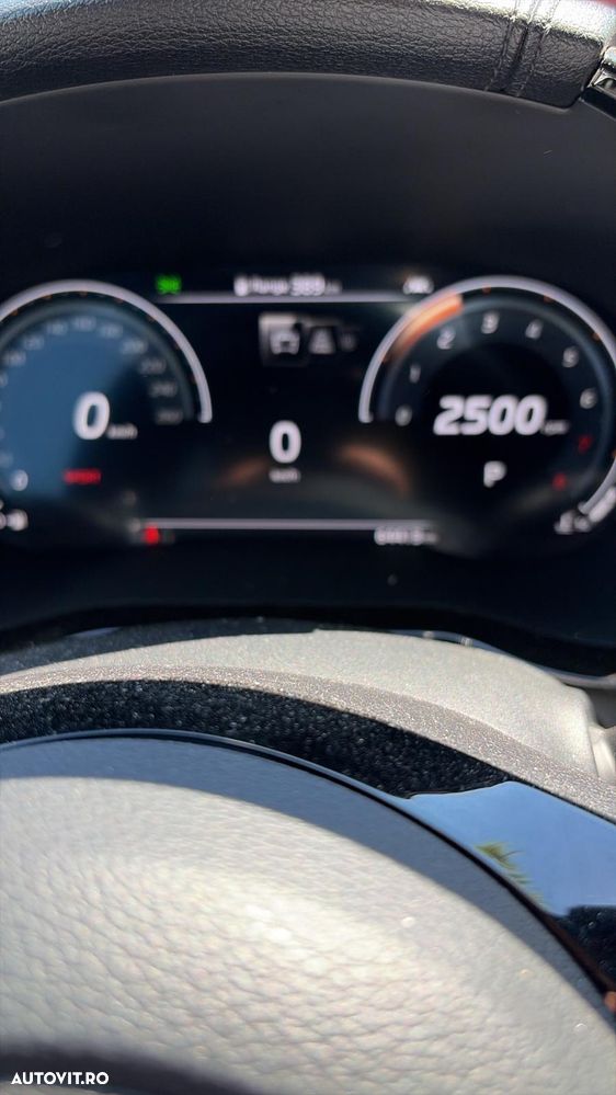 Kia Ceed 1.6 T-GDI 7DCT GT - 18