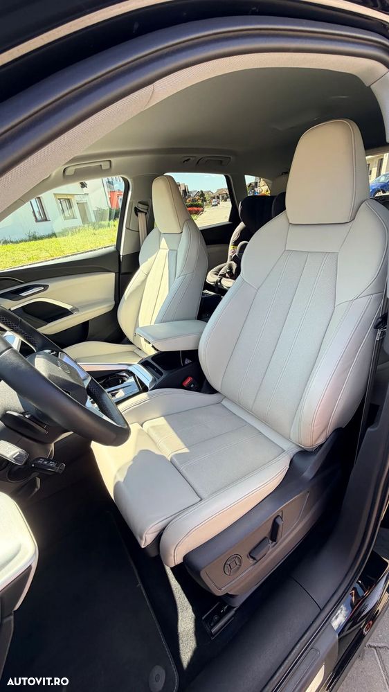 Audi Q5 40 TDI quattro S tronic MHEV - 14