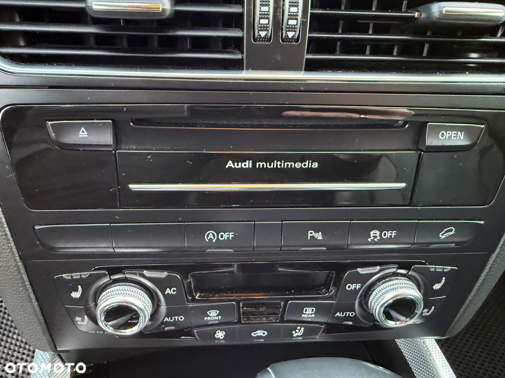 Audi Q5 - 19