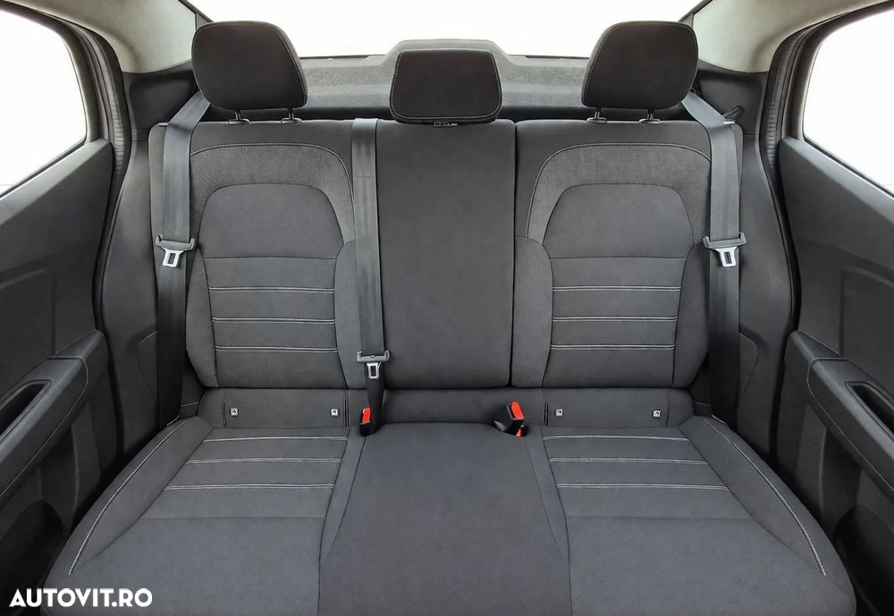 Dacia Logan SCe 65 Comfort - 14
