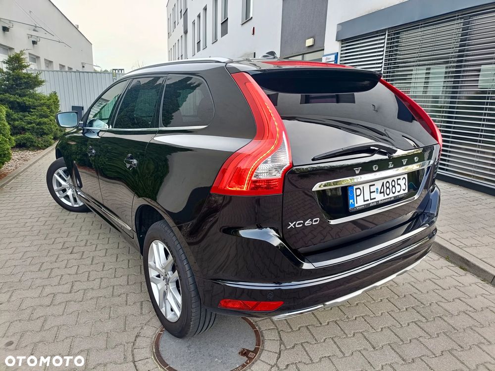 Volvo XC 60 D4 Summum - 2