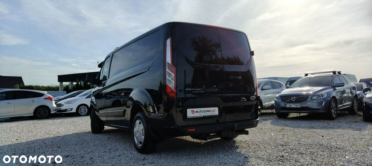 Ford transit-custom - 4