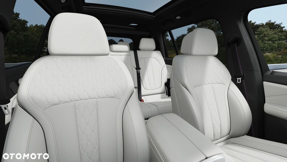 BMW X7 xDrive40d - 13