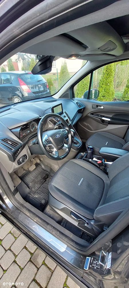 Ford Transit Connect - 2